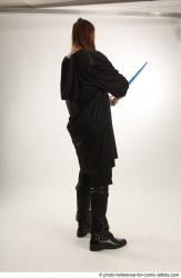 ANGELIA MASTER JEDI